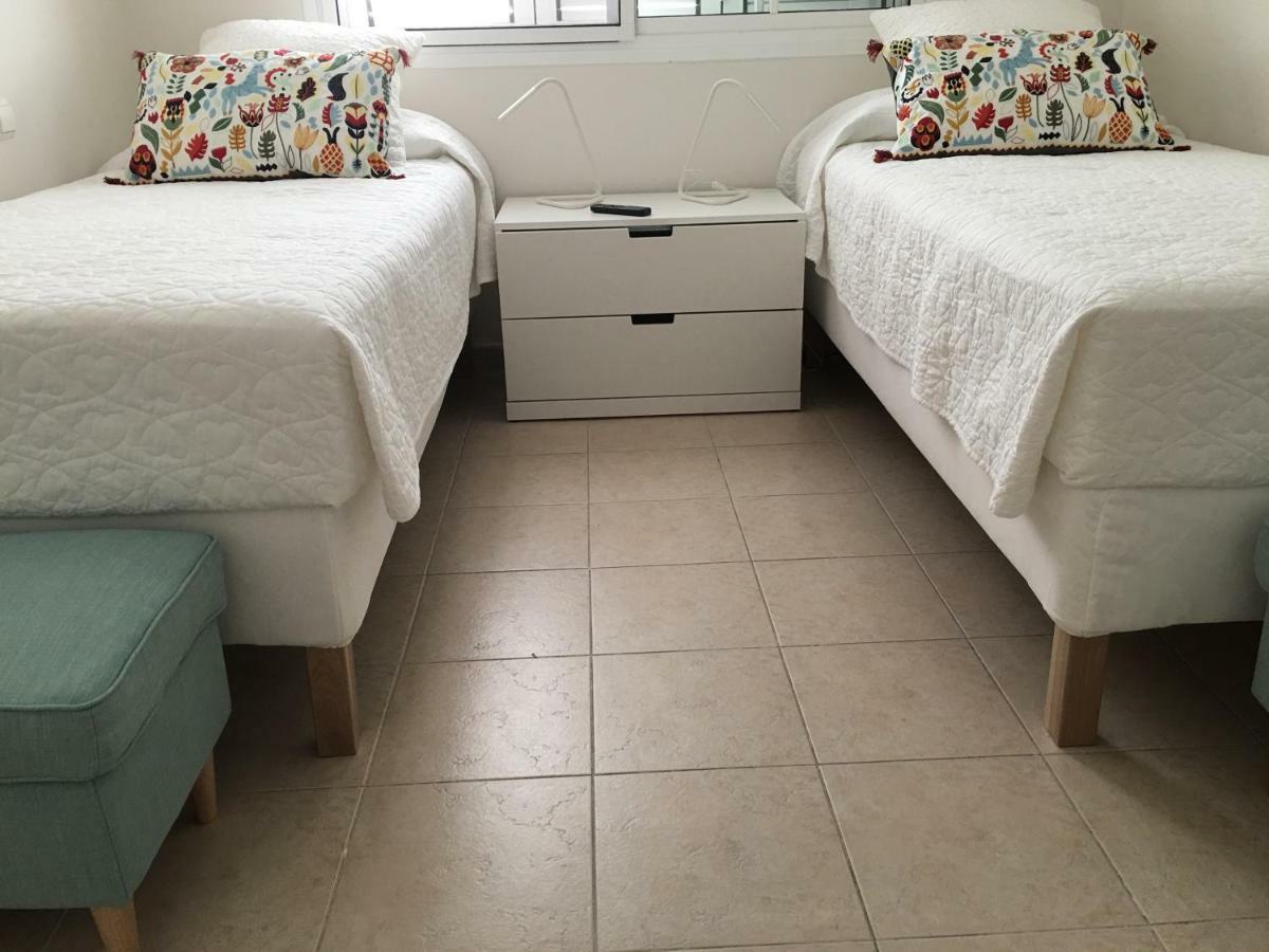 Casa de Férias Vivienda Velas Maspalomas (Gran Canaria)