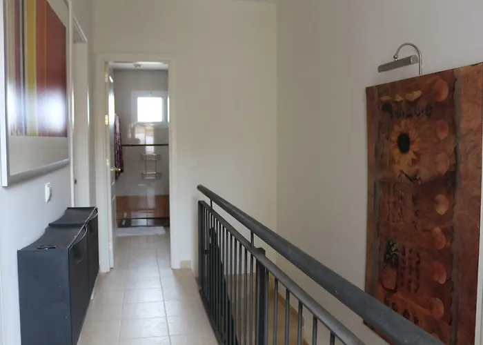 Vivienda Las Velas