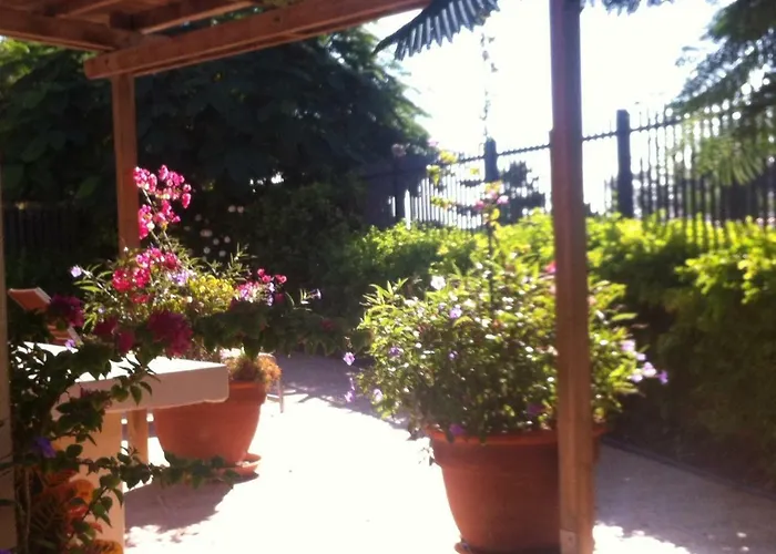Vivienda Las Velas