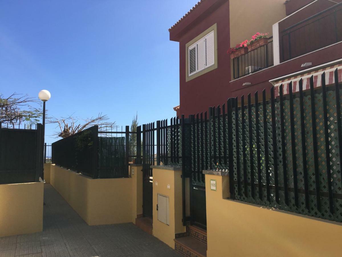 Hébergement de vacances Vivienda Velas Maspalomas (Gran Canaria)