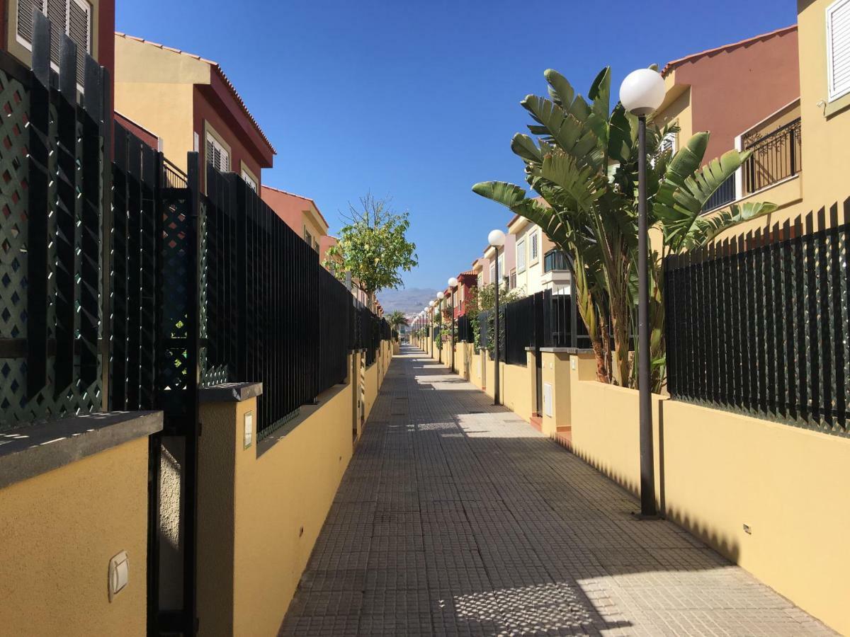 Hébergement de vacances Vivienda Velas