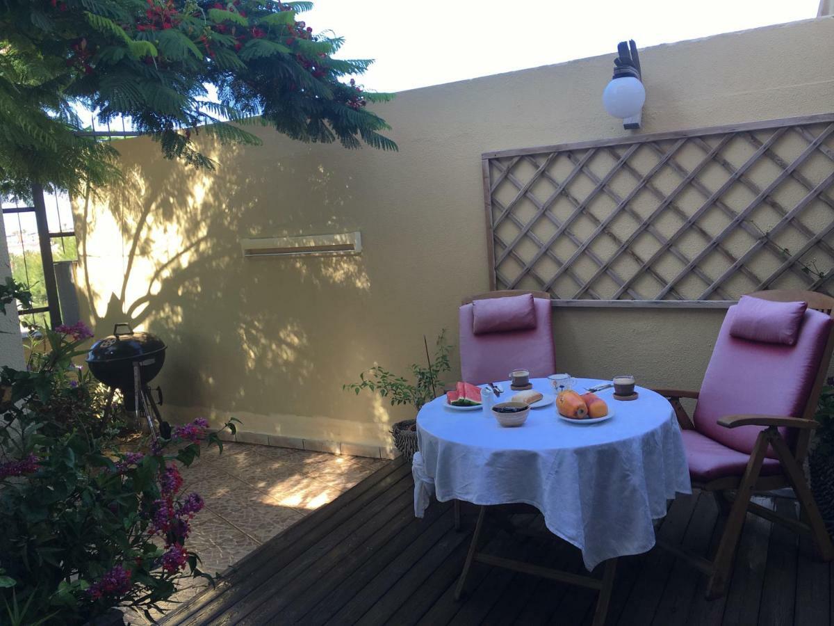 Vivienda Velas Hébergement de vacances *