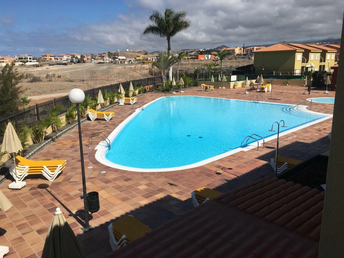 Vivienda Velas Hébergement de vacances Maspalomas (Gran Canaria)
