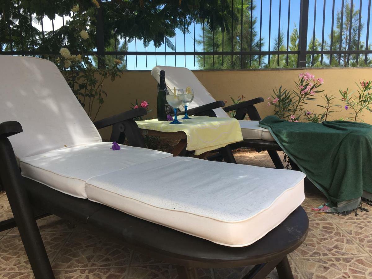 Hébergement de vacances Vivienda Velas