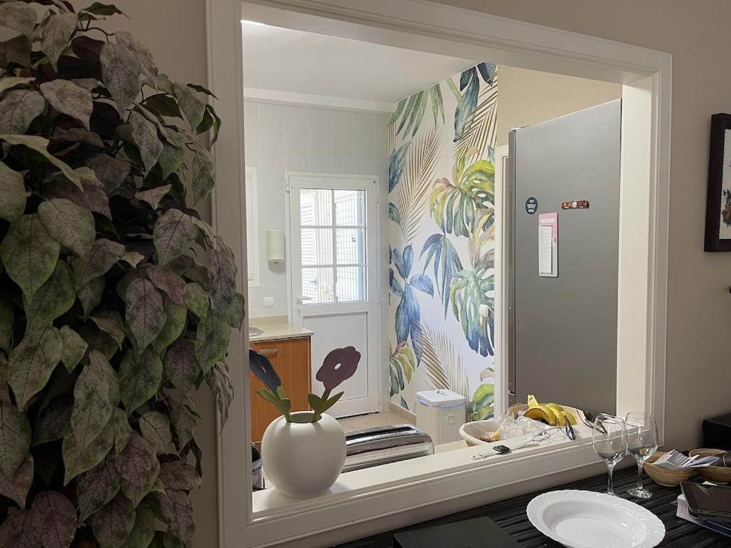 Holiday home Vivienda Velas