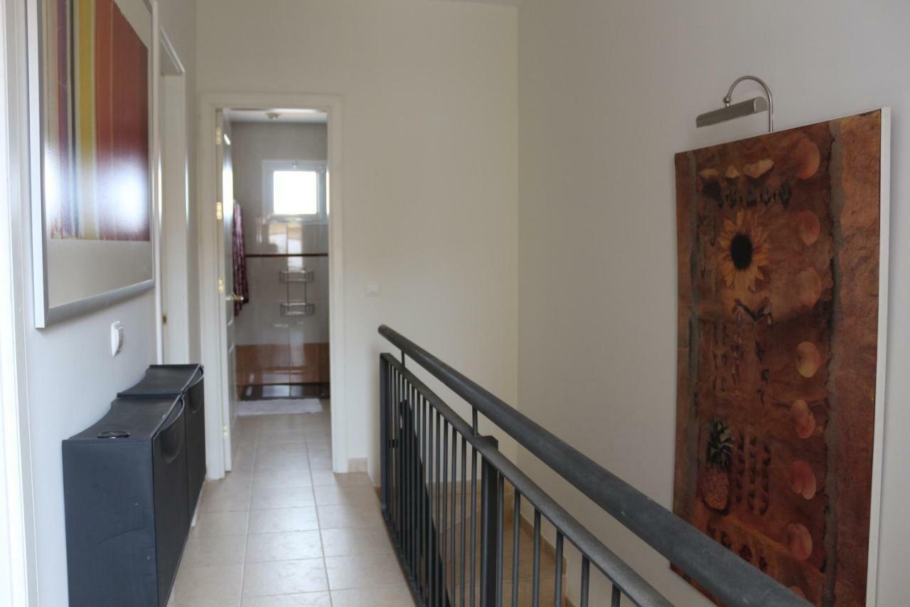 Holiday home Vivienda Velas *