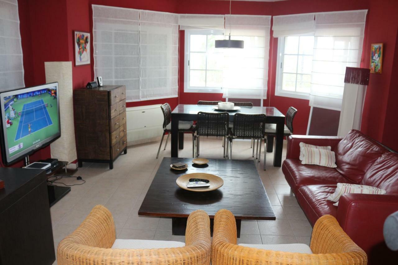 Vivienda Velas Holiday home