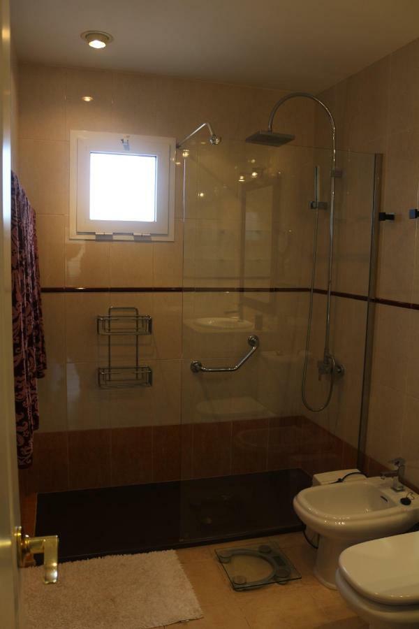 Vivienda Velas Holiday home *