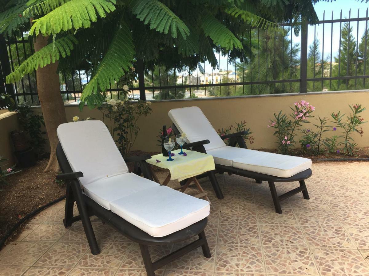 Holiday home Vivienda Velas *