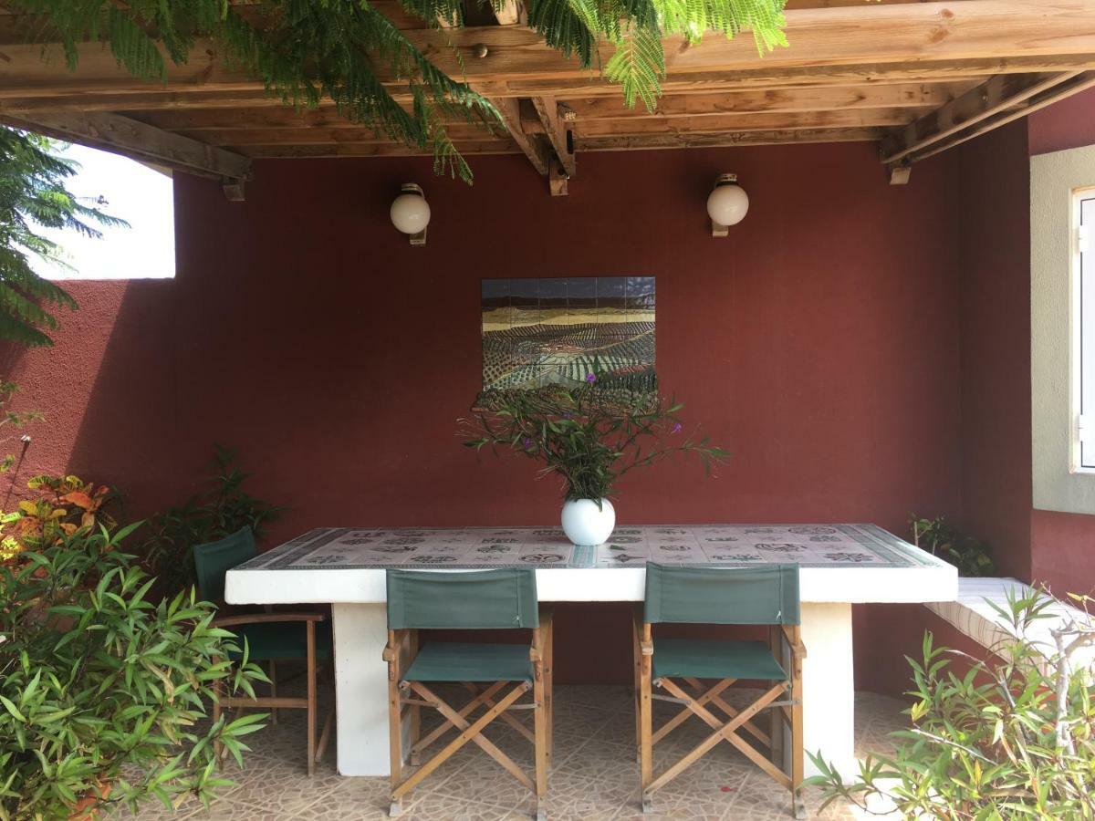 Holiday home Vivienda Velas