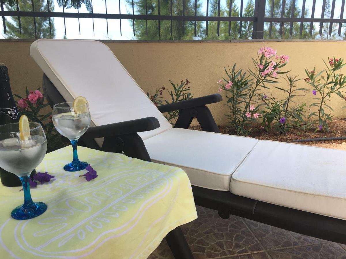 Holiday home Vivienda Velas *