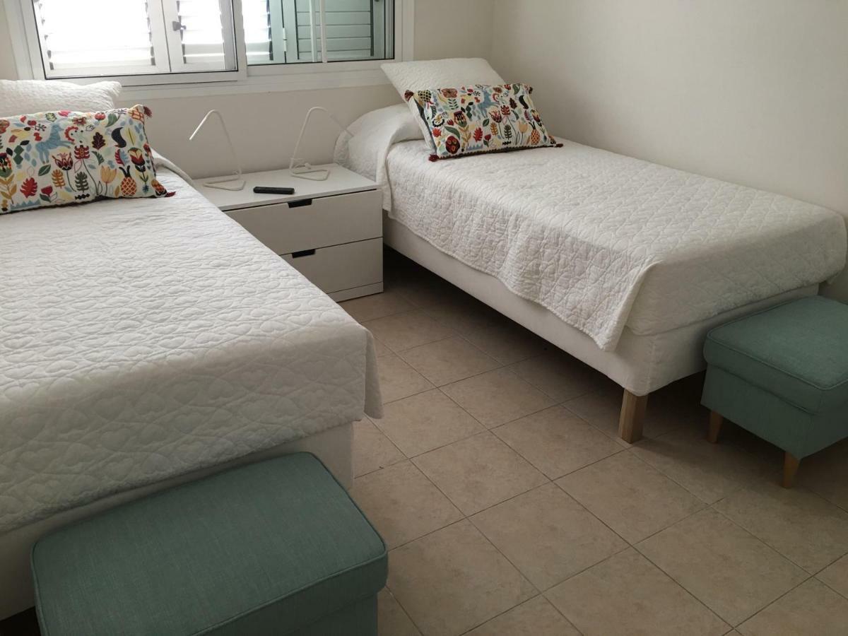 Vivienda Velas Holiday home