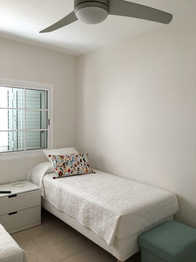 Holiday home Vivienda Velas *
